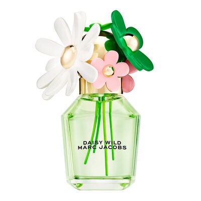 Perfume Marc Jacobs Daisy Wild Feminino Eau de Parfum